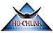 Ho Chunk logo