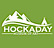 Hockaday Museum of Art logo