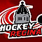 Hockey Regina logo