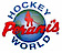 Perani''s Hockey World logo