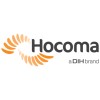 Hocoma logo