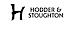 Hodder & Stoughton logo