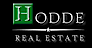 Hodde Real Estate logo