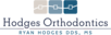 Hodges Orthodontics logo