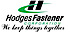 Hodges Fastener logo