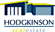 Hodgkinson Real Estate logo