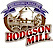 Hodgson Mill logo