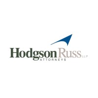 Hodgson Russ logo