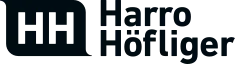 Harro Hoefliger Verpackungsmaschinen logo