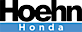 Hoehn Honda Certified Used Cars logo