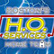 H.O. Electric logo