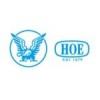 Hoe Pharmaceuticals logo