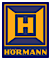 Hrmann Korea logo