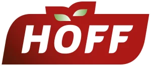 HOFF logo