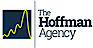 The Hoffman Agency logo