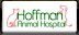 Hoffman Animal Hospital logo