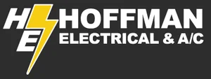 Hoffman Electrical & A/C logo