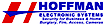 Hoffman Electronic Systems logo