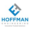 Hoffman Engineering logo