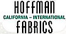 Hoffman California International Fabrics logo