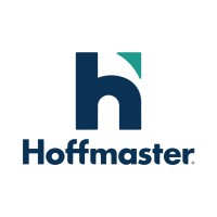 Hoffmaster logo