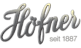 Hofner logo