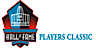 HOF Players logo