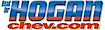 Hogan Chevrolet Buick GMC logo