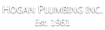 Hogan Plumbing logo