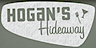 Hogans Hideaway logo