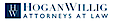 HoganWillig Attorneys at Law logo