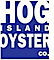 Hog Island Oyster logo