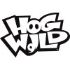 Hog Wild Toys logo