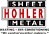 Hohler Furnace & Sheet Metal logo