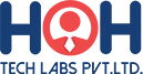 HOH Tech Labs logo