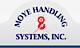 Moye Handling Systems logo