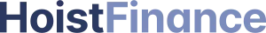 Hoist Finance logo