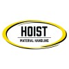 Hoist Material Handling logo