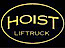 Hoist Material Handling logo