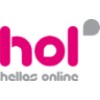 Hellas Online logo