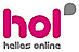 Hellas Online logo