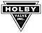 Holby Valve logo