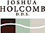 Joshua Holcomb, DDS logo