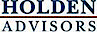 Holden Advisors logo