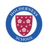 Holderness School logo