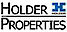 Holder Properties logo