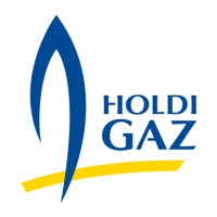 Holdigaz logo