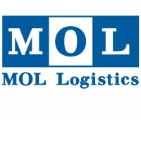 Mol Logistics Ea Region logo