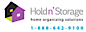 Hold n'' Storage logo