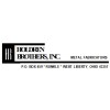 Holdren Brothers logo